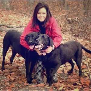 Meet your Posher, Linda